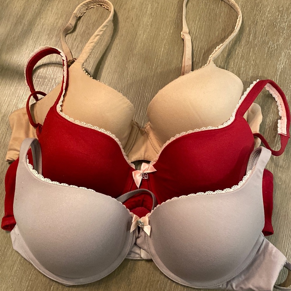 Victoria Secret - Body by Victoria